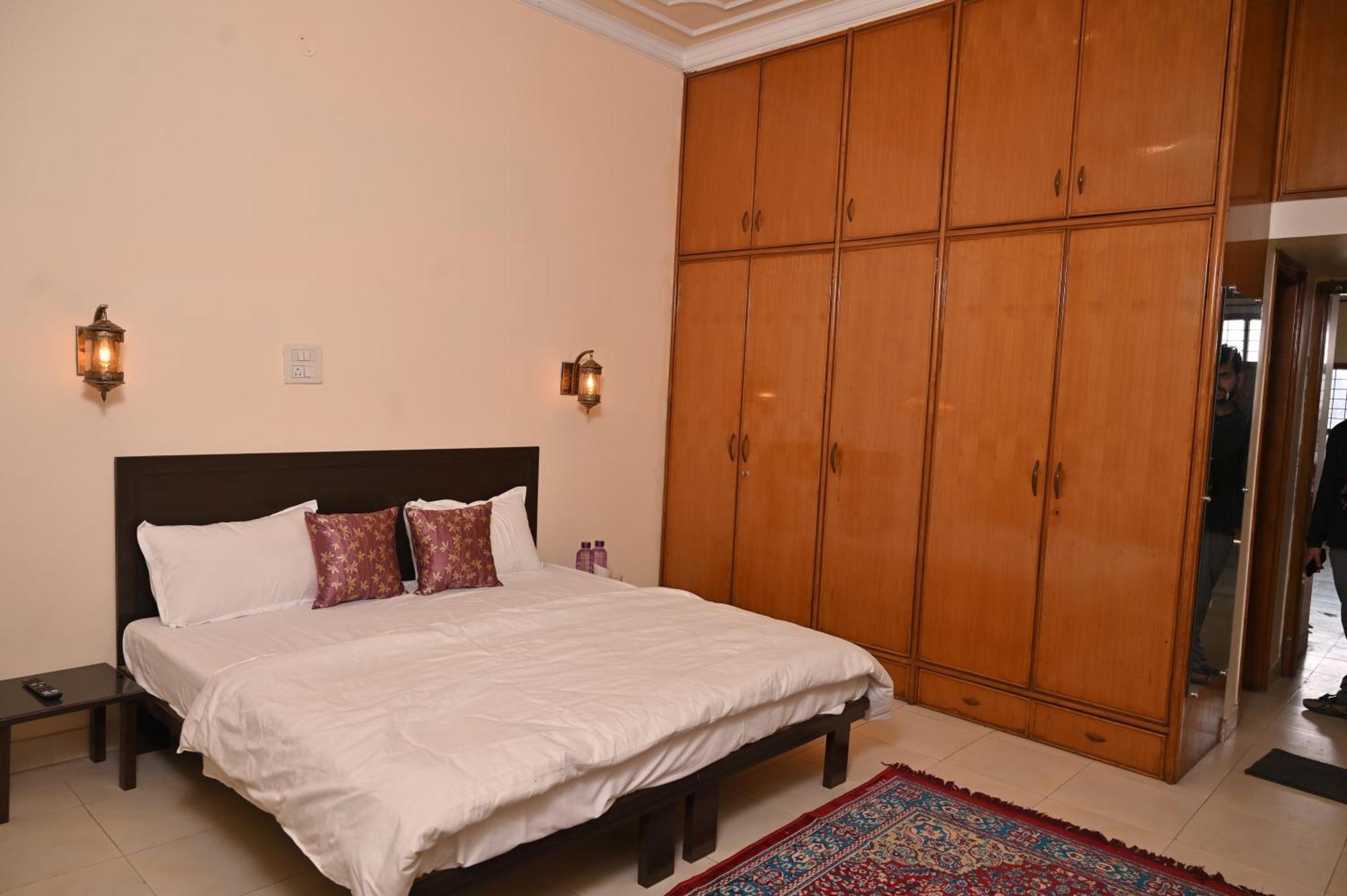 Paradise Island Amritsar Exterior foto