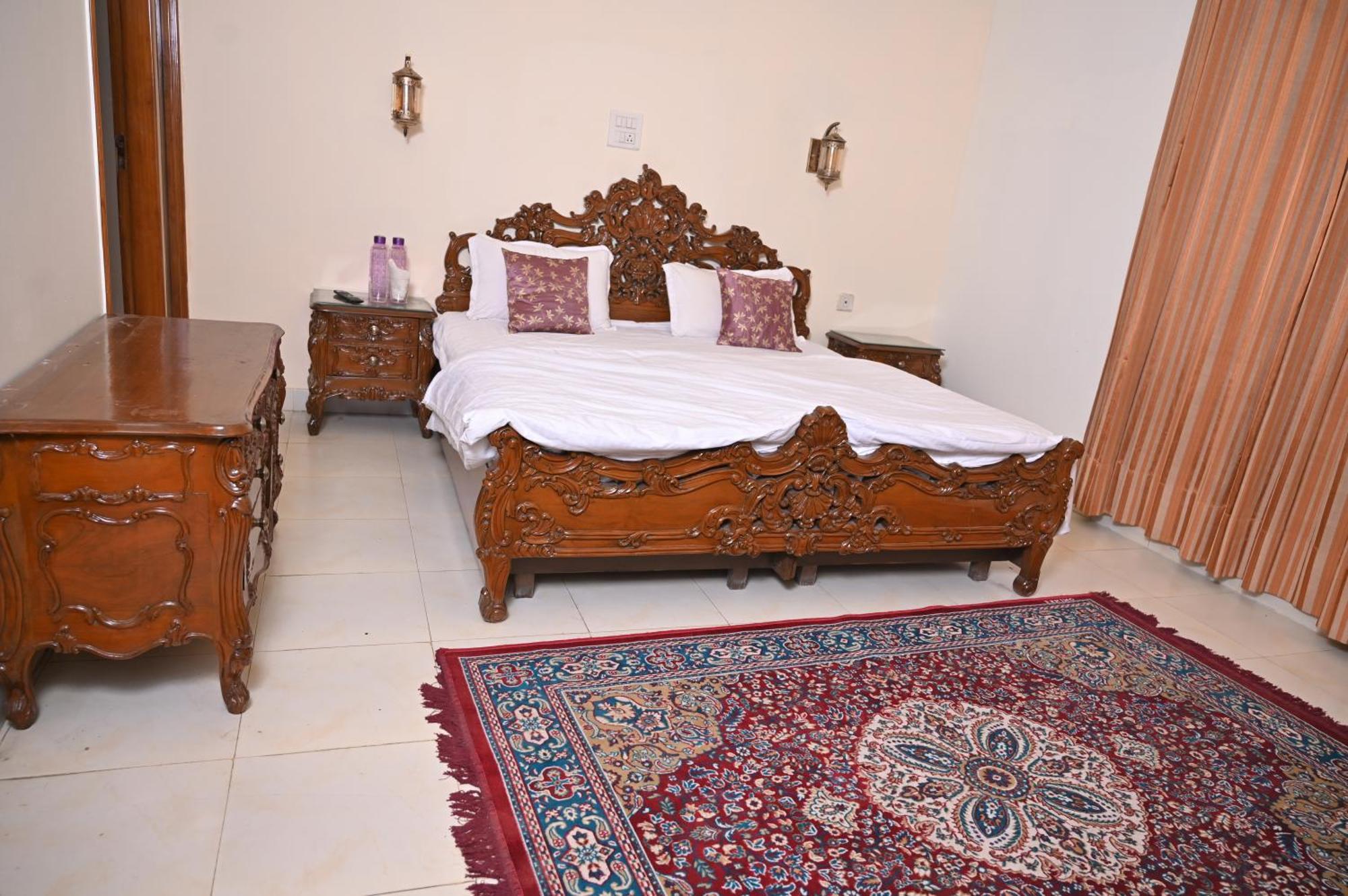 Paradise Island Amritsar Exterior foto
