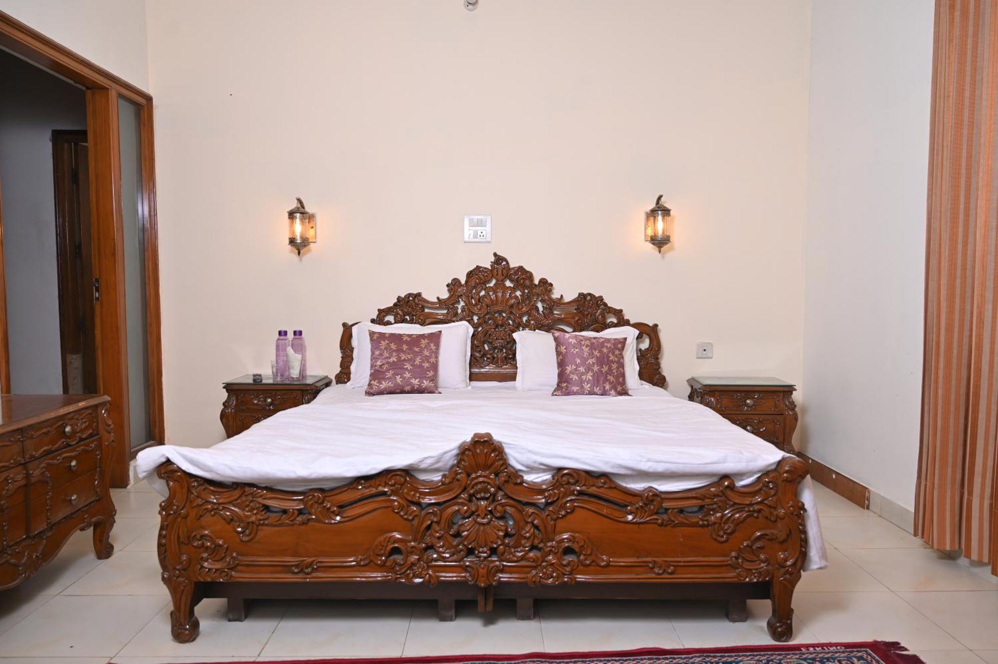 Paradise Island Amritsar Exterior foto