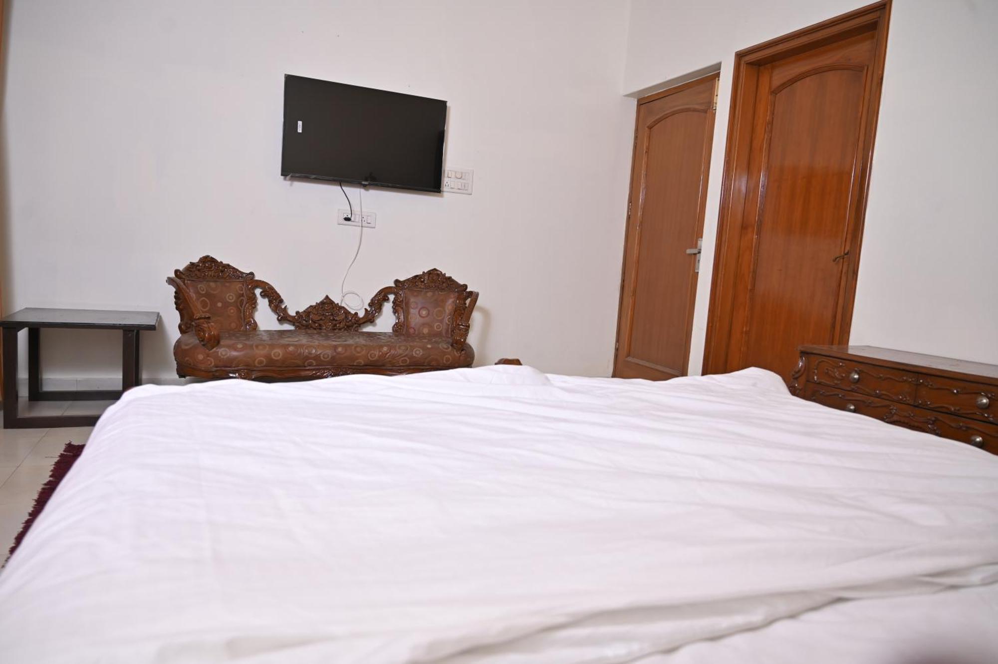 Paradise Island Amritsar Exterior foto