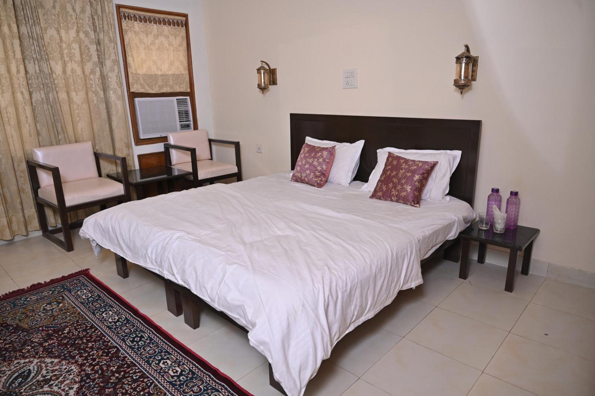 Paradise Island Amritsar Exterior foto