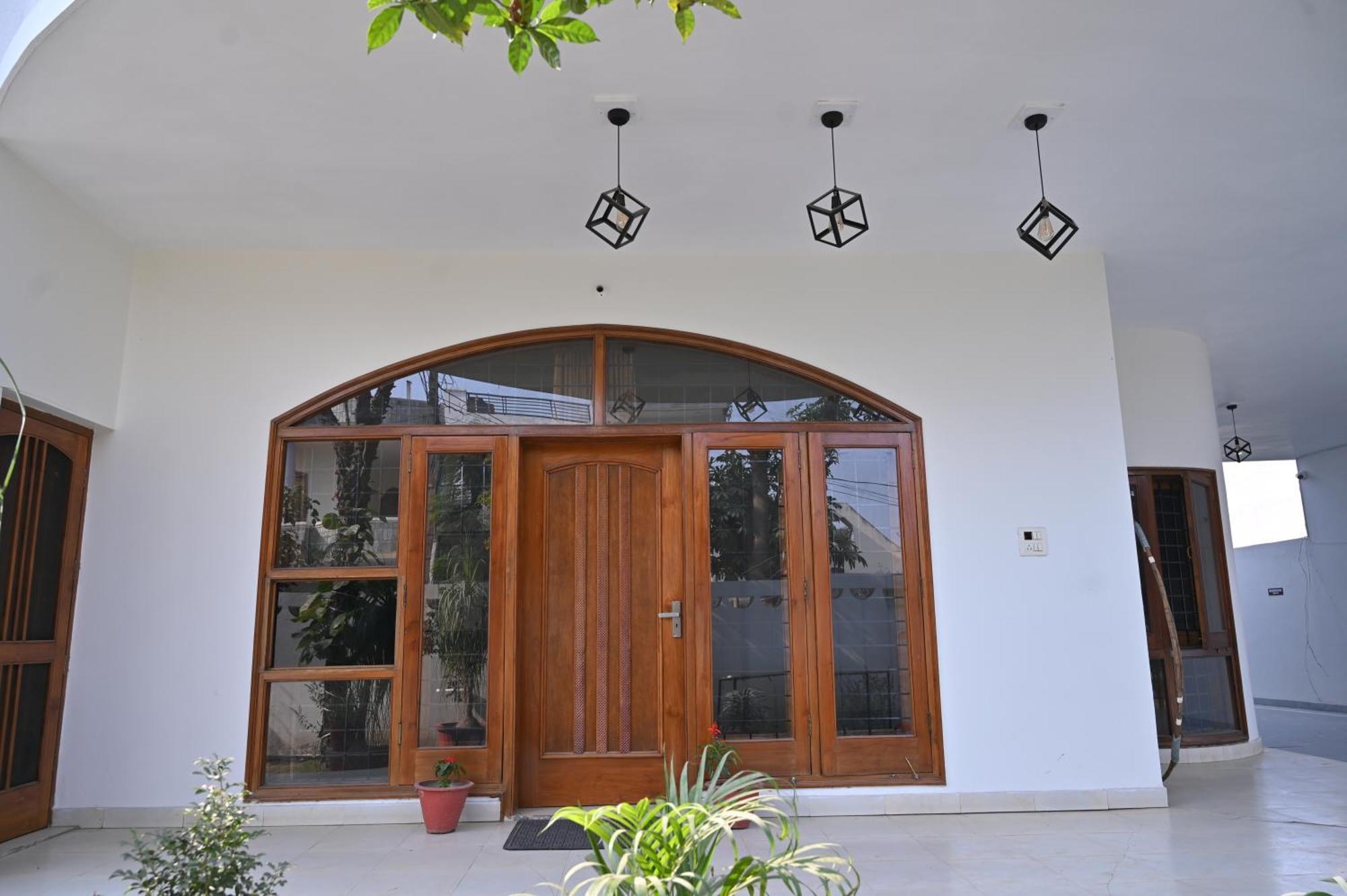 Paradise Island Amritsar Exterior foto