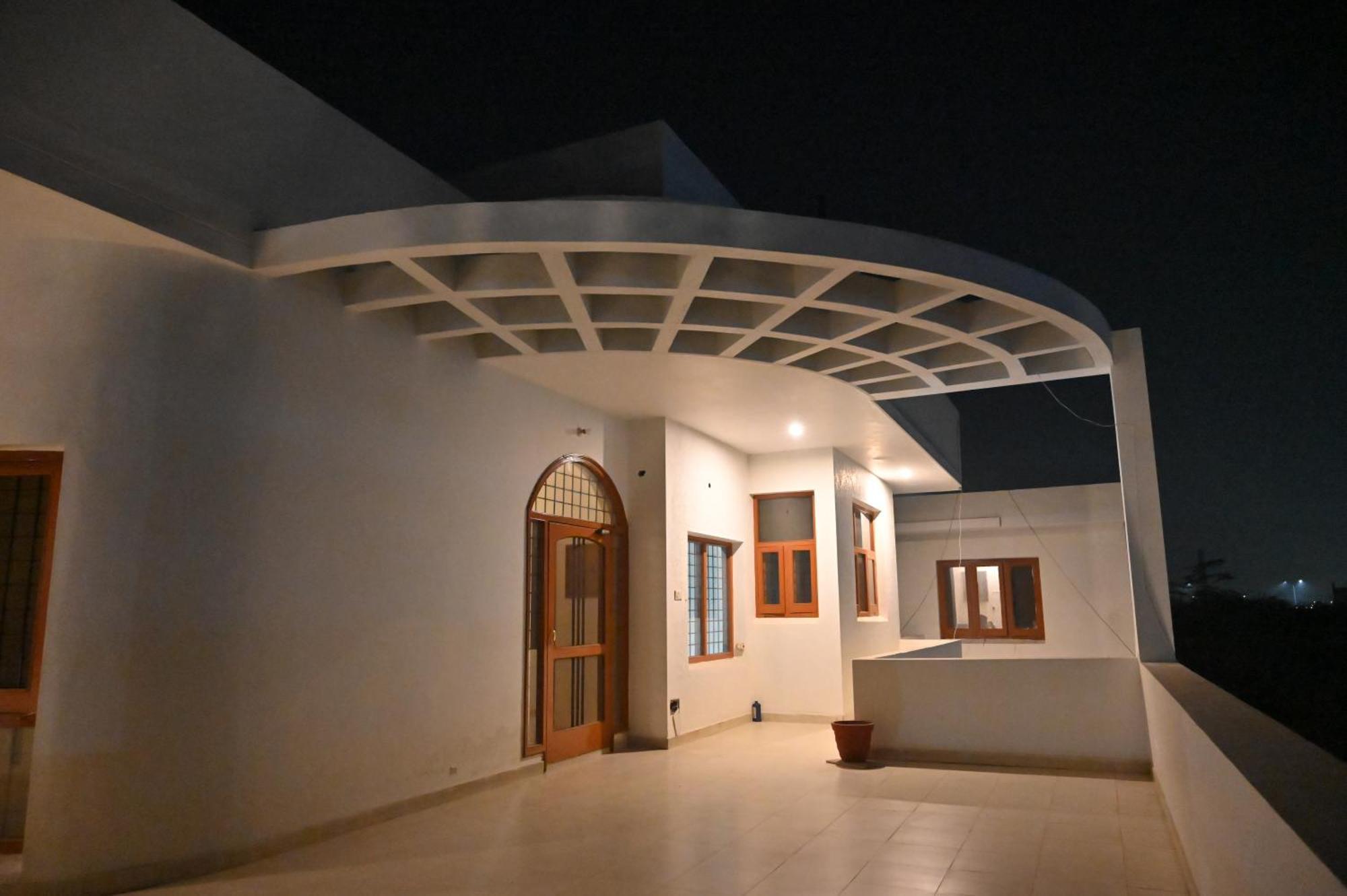 Paradise Island Amritsar Exterior foto