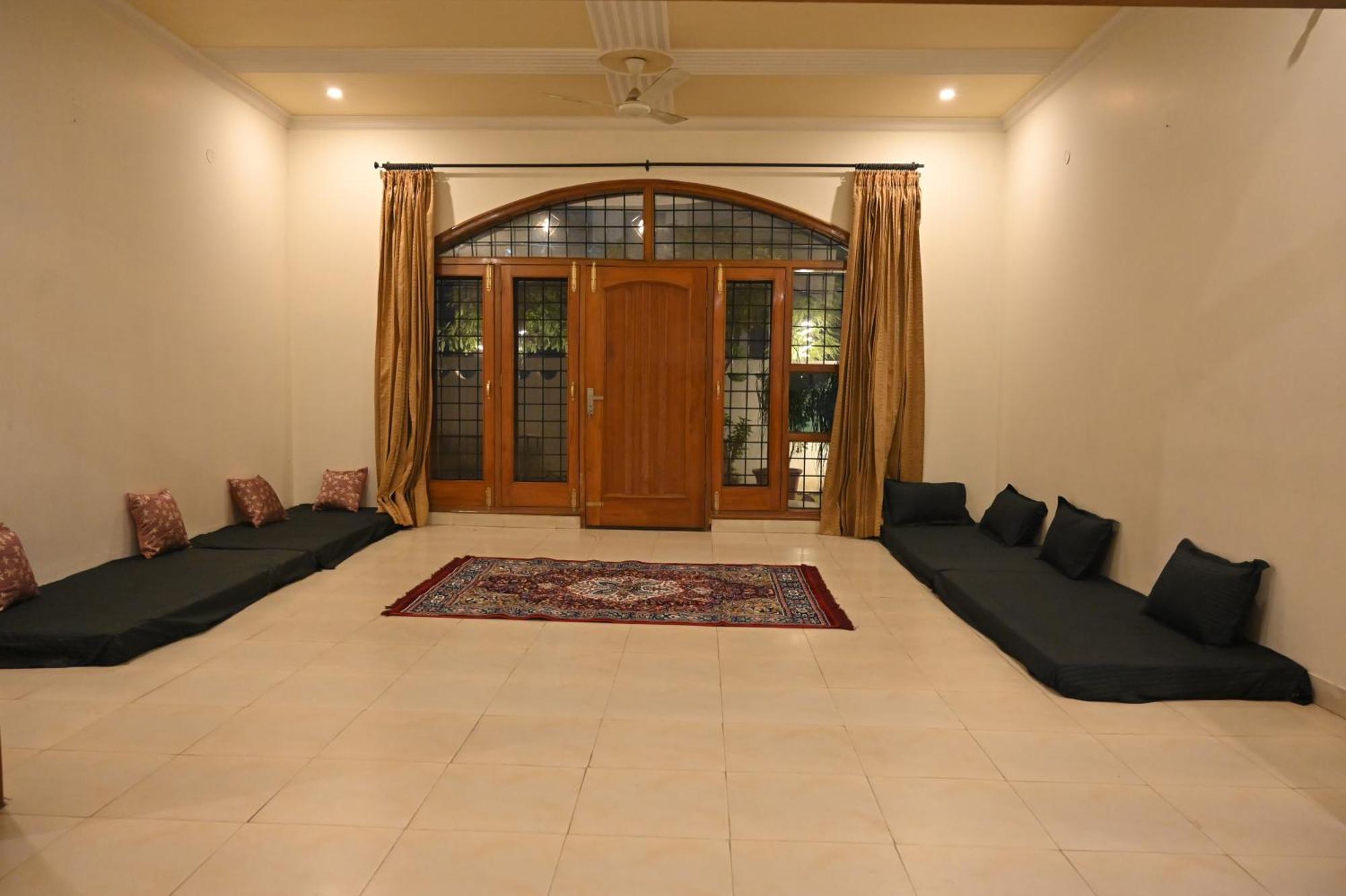 Paradise Island Amritsar Exterior foto