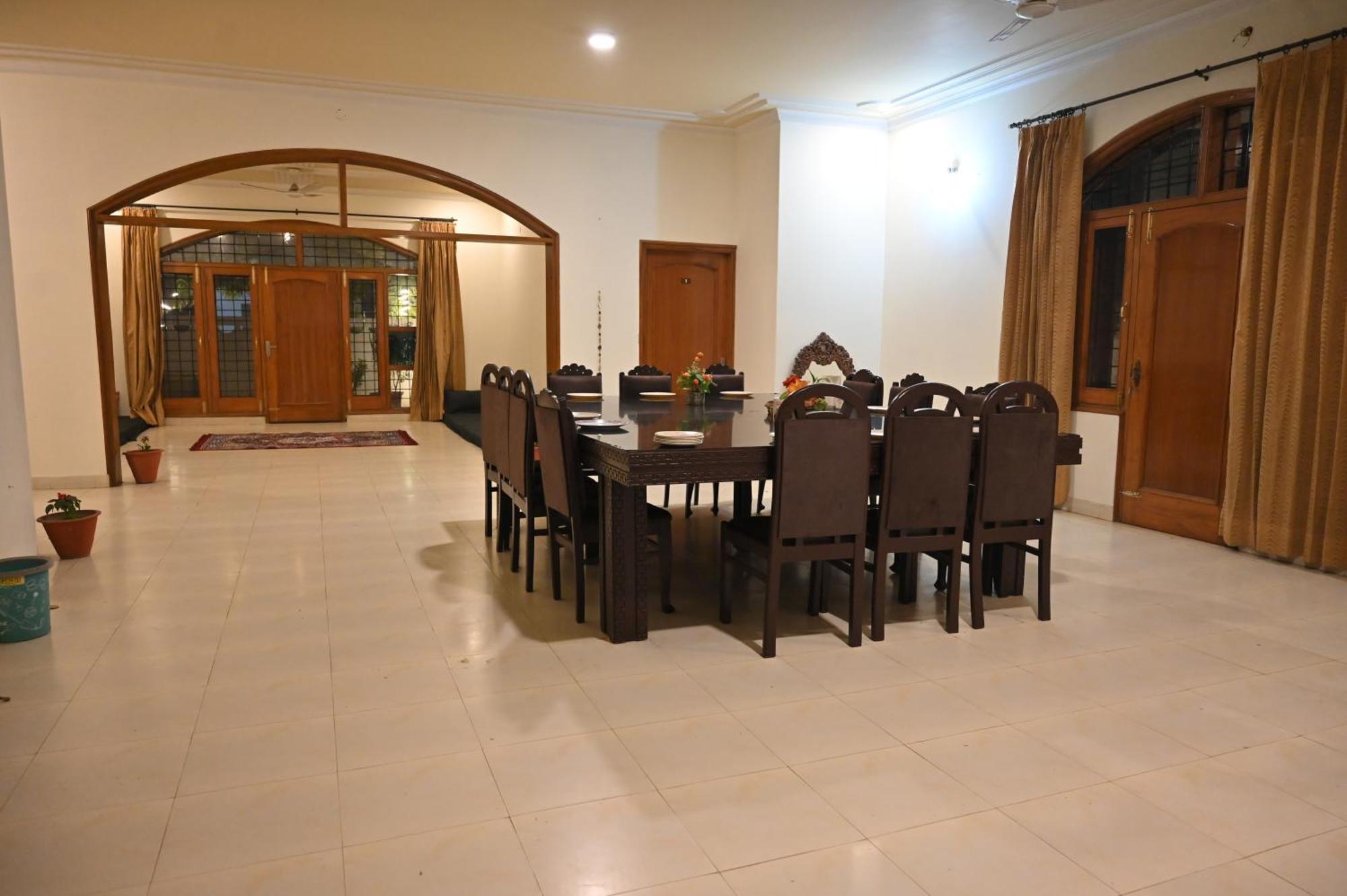 Paradise Island Amritsar Exterior foto