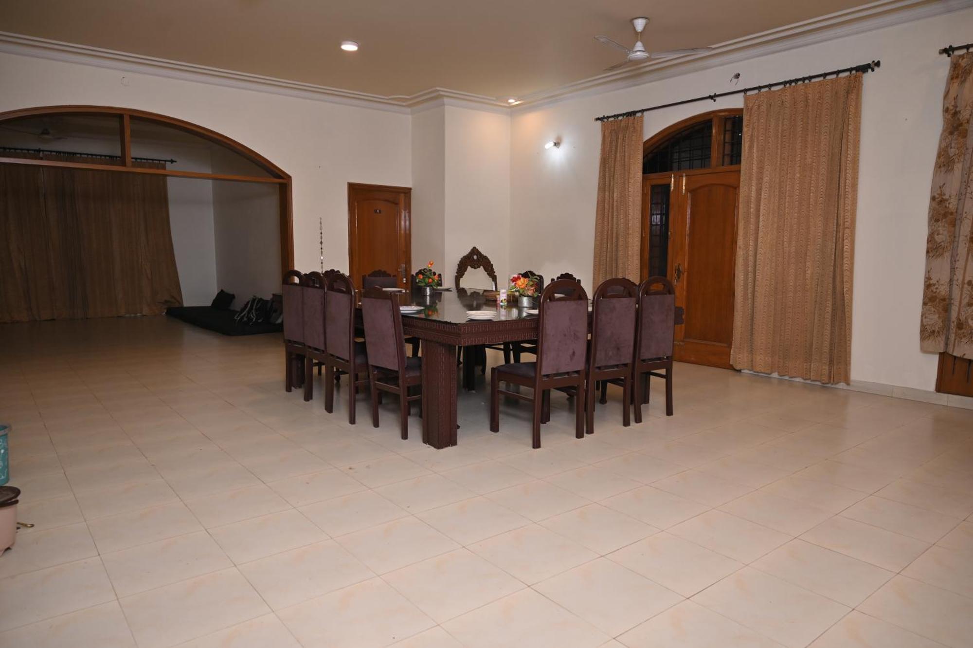 Paradise Island Amritsar Exterior foto